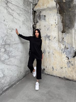 Sheryy Kadın Giyim - MTVR-B295A07E