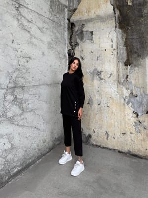 Sheryy Kadın Giyim - MTVR-B295A07E