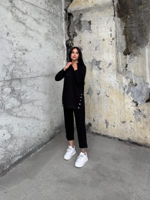 Sheryy Kadın Giyim - MTVR-B295A07E