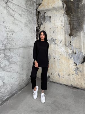 Sheryy Kadın Giyim - MTVR-B295A07E