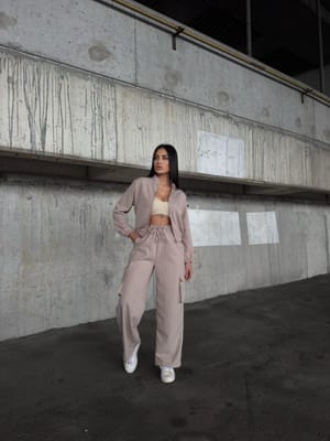 Sheryy Kadın Giyim - MTVR-4F453F18