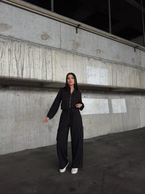 Sheryy Kadın Giyim - MTVR-4F453F18