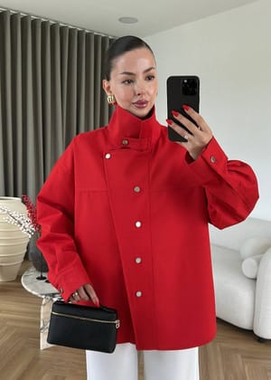 Hot Fashion Donna Abbigliamento - MTVR-4D735C32