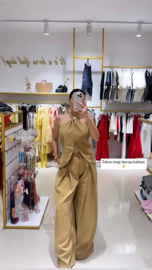 FK PYNAPPEL Women Clothing - MTVR-01742DF7