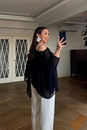 Kinzi Mujer Ropa - MTVR-948C634A