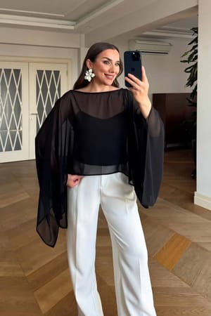 Kinzi Mujer Ropa - MTVR-948C634A