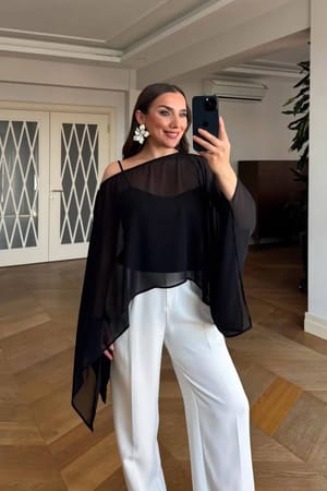 Kinzi Mujer Ropa - MTVR-948C634A