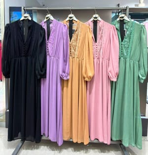 Kinzi Mujer Ropa - MTVR-1F65E58C