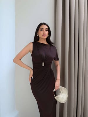 Kinzi Frauen Bekleidung - MTVR-9CC61399