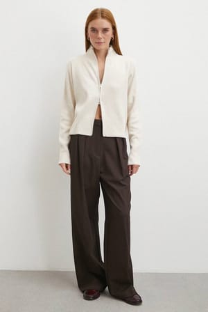 Rey Women Clothing - MTVR-23E55ED7