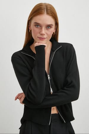 Rey Women Clothing - MTVR-074E8167