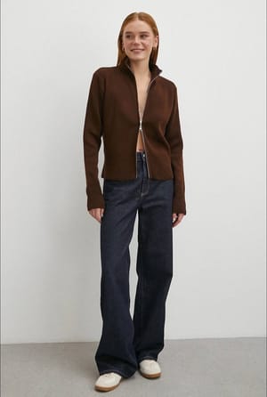 Rey Women Clothing - MTVR-12EBB899