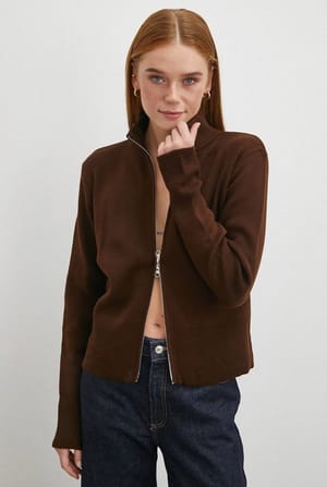 Rey Women Clothing - MTVR-12EBB899