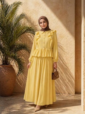 TCN زنان پوشاک - MTVR-7DC4763F