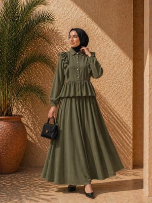 TCN زنان پوشاک - MTVR-7DC4763F
