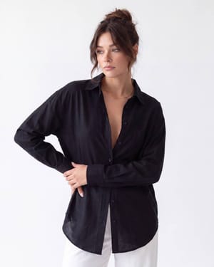 Fame Women Clothing - MTVR-61AB1E37