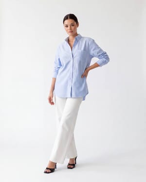 Fame Women Clothing - MTVR-61AB1E37