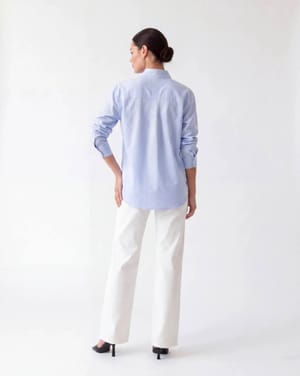 Fame Women Clothing - MTVR-61AB1E37