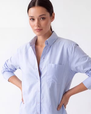 Fame Women Clothing - MTVR-61AB1E37