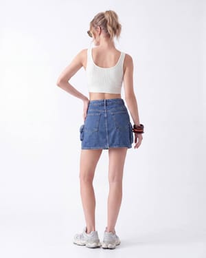 Fame Women Clothing - MTVR-A2D909F3
