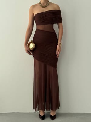 Etika Women Clothing - MTVR-E986DEE1