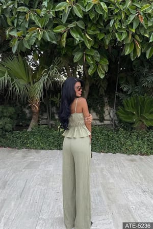 Eyyo Women Clothing - MTVR-A71950C8