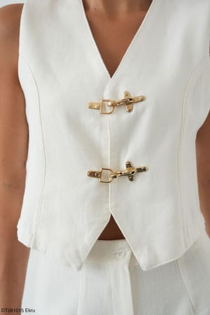 QU Style Donna Abbigliamento - MTVR-902C9085