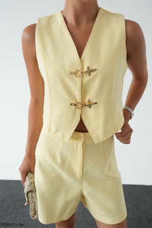 QU Style Donna Abbigliamento - MTVR-902C9085