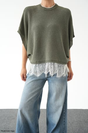 QU Style Donna Abbigliamento - MTVR-CA24D909