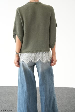 QU Style Donna Abbigliamento - MTVR-CA24D909