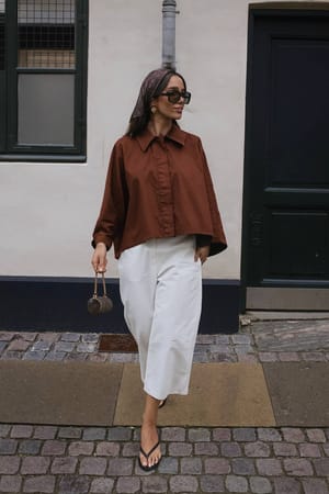 New Station Donna Abbigliamento - MTVR-8D637653