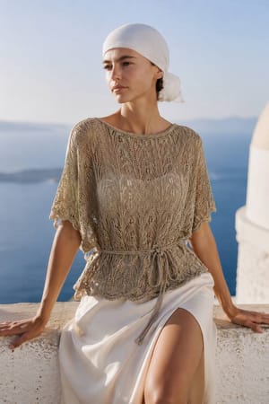 Black Fashion زنان پوشاک - MTVR-3A564734