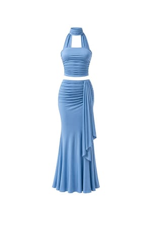 Black Fashion Women Clothing - MTVR-735E5B77