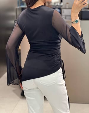 Kinzi Women Clothing - MTVR-B938C34C