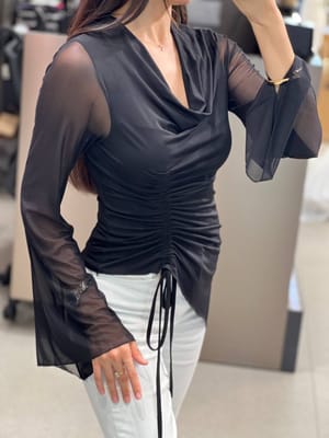 Kinzi Women Clothing - MTVR-B938C34C