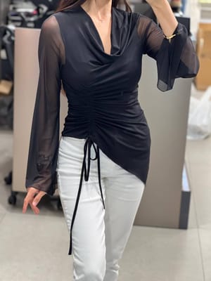 Kinzi Women Clothing - MTVR-B938C34C