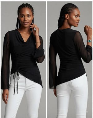 Kinzi Women Clothing - MTVR-B938C34C