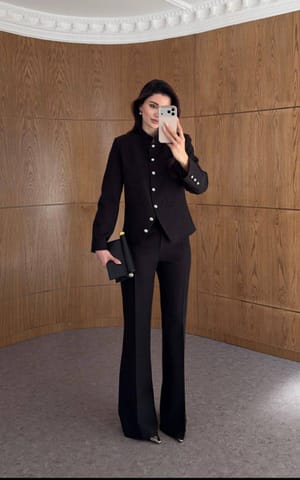 Hot Fashion Femme Vêtements - MTVR-BC30D171