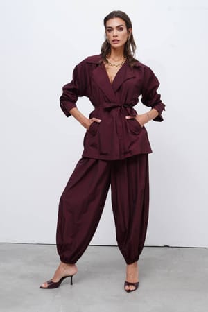 Cream & Rouge Donna Abbigliamento - MTVR-B16B4442