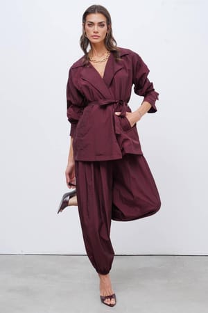 Cream & Rouge Donna Abbigliamento - MTVR-B16B4442
