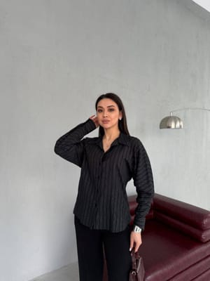 Kinzi Kadın Giyim - MTVR-4C4C14A9