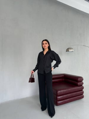 Kinzi Mujer Ropa - MTVR-C428445C