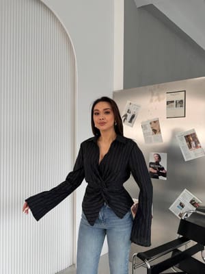 Kinzi Mujer Ropa - MTVR-AA0DCF6A