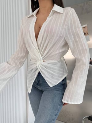 Kinzi Mujer Ropa - MTVR-AA0DCF6A