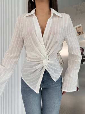 Kinzi Mujer Ropa - MTVR-AA0DCF6A