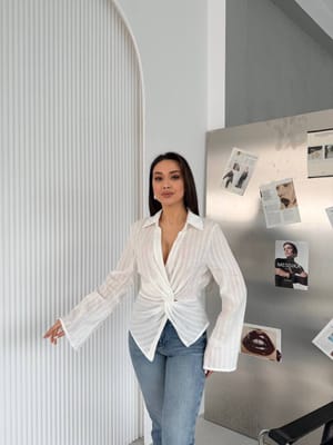 Kinzi Mujer Ropa - MTVR-AA0DCF6A