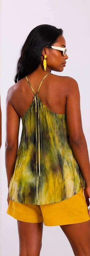 Steps Femme Vêtements - MTVR-3DFD2CB6