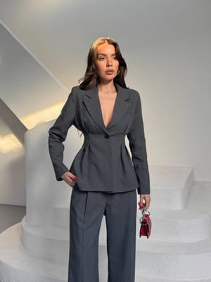 Rey Mujer Ropa - MTVR-401F9624