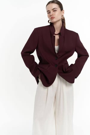 Mai Women Clothing - MTVR-5EE0136A