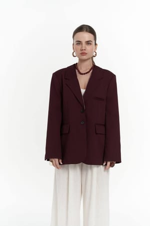 Mai Women Clothing - MTVR-5EE0136A